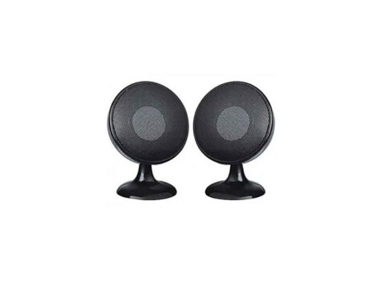 تصویر اسپیکر دو تکه S888 پی نت P-NET